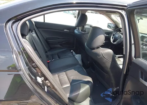 2011 Honda Accord 2.4 Se z USA, uszkodzony, nr VIN 1HGCP2F65BA108127